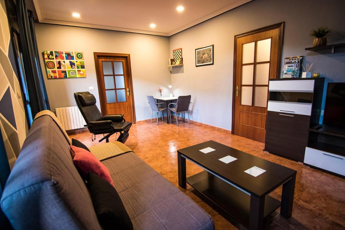 Casa Charo Prexigueiro Διαμέρισμα Ribadavia Εξωτερικό φωτογραφία