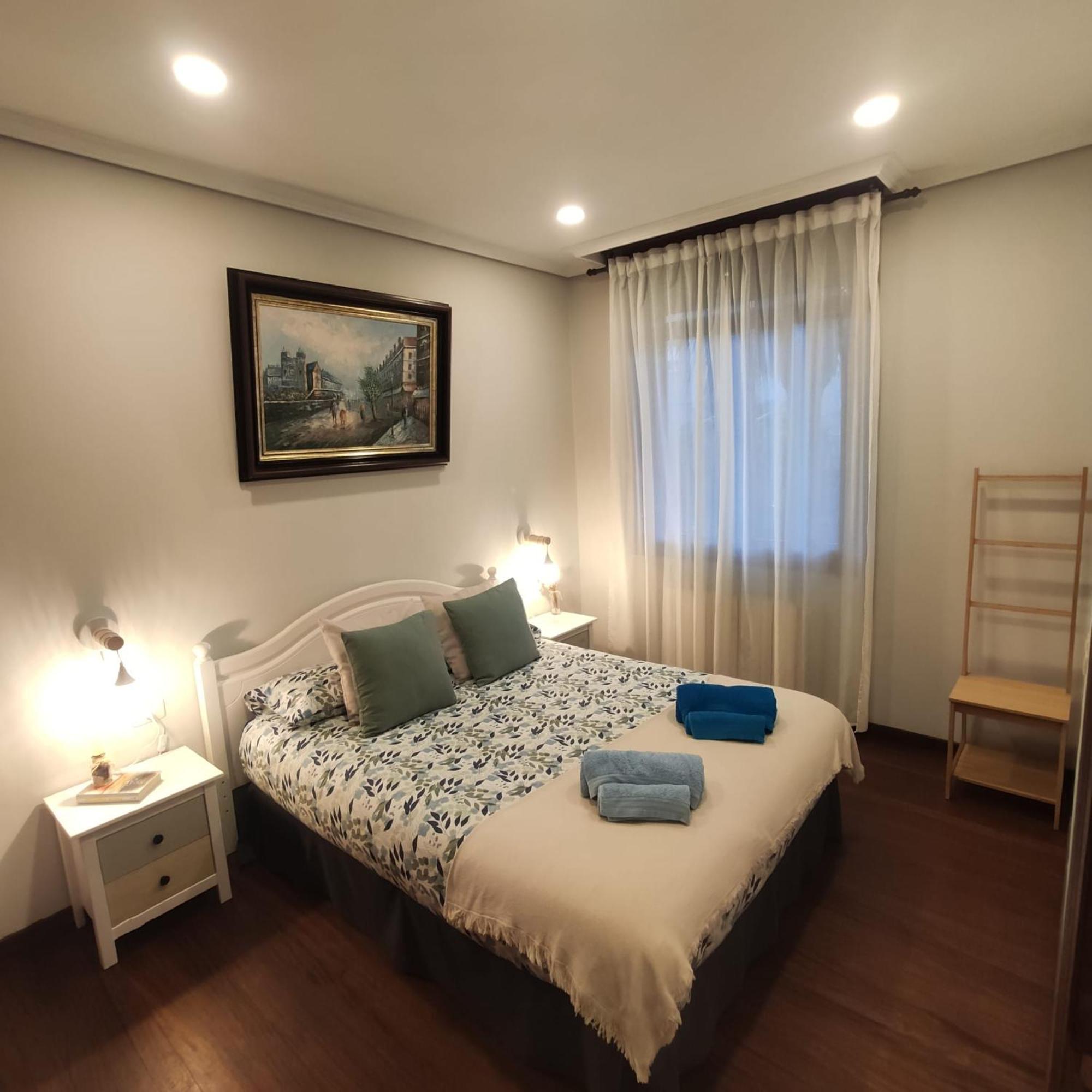 Casa Charo Prexigueiro Διαμέρισμα Ribadavia Εξωτερικό φωτογραφία